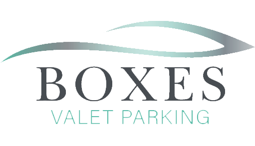 Boxes Valet Parking